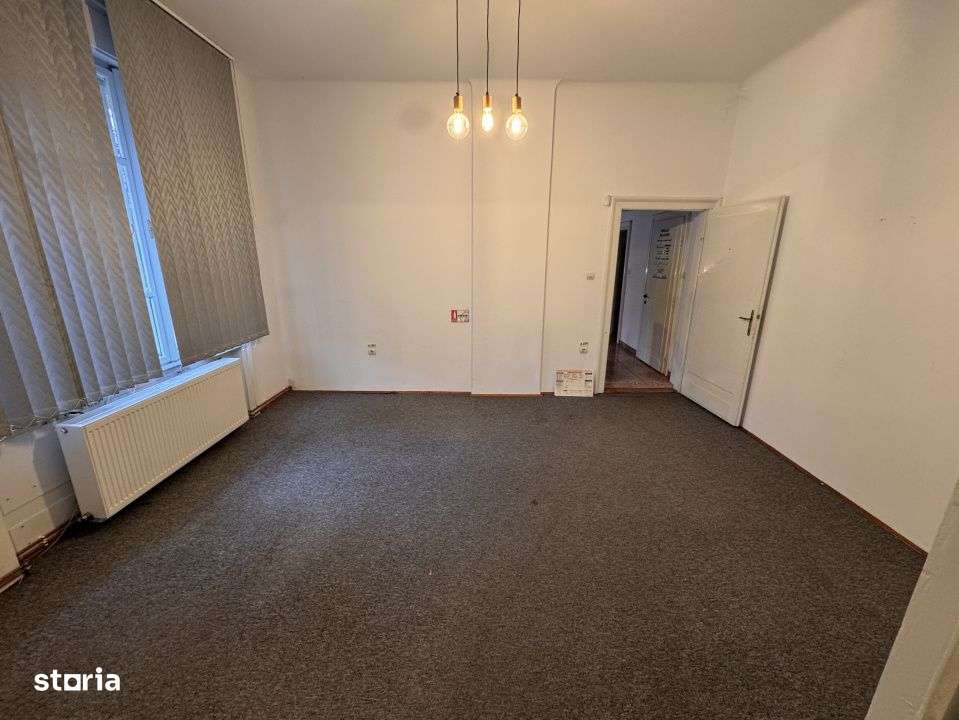 ZONA ULTRACENTRALA, 80 MP UTILI, BIROURI/SERVICII, - Imagine principală: 5/9