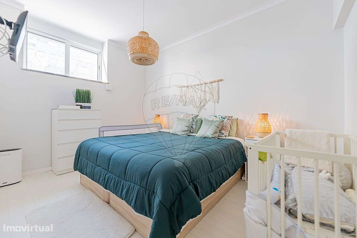 Apartamento T2 para venda-13