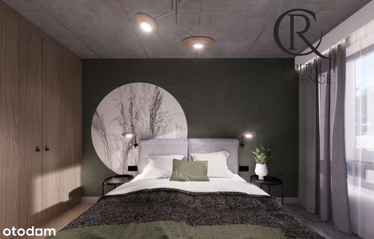 Apartamenty na sprzedaż Szczyrk-10