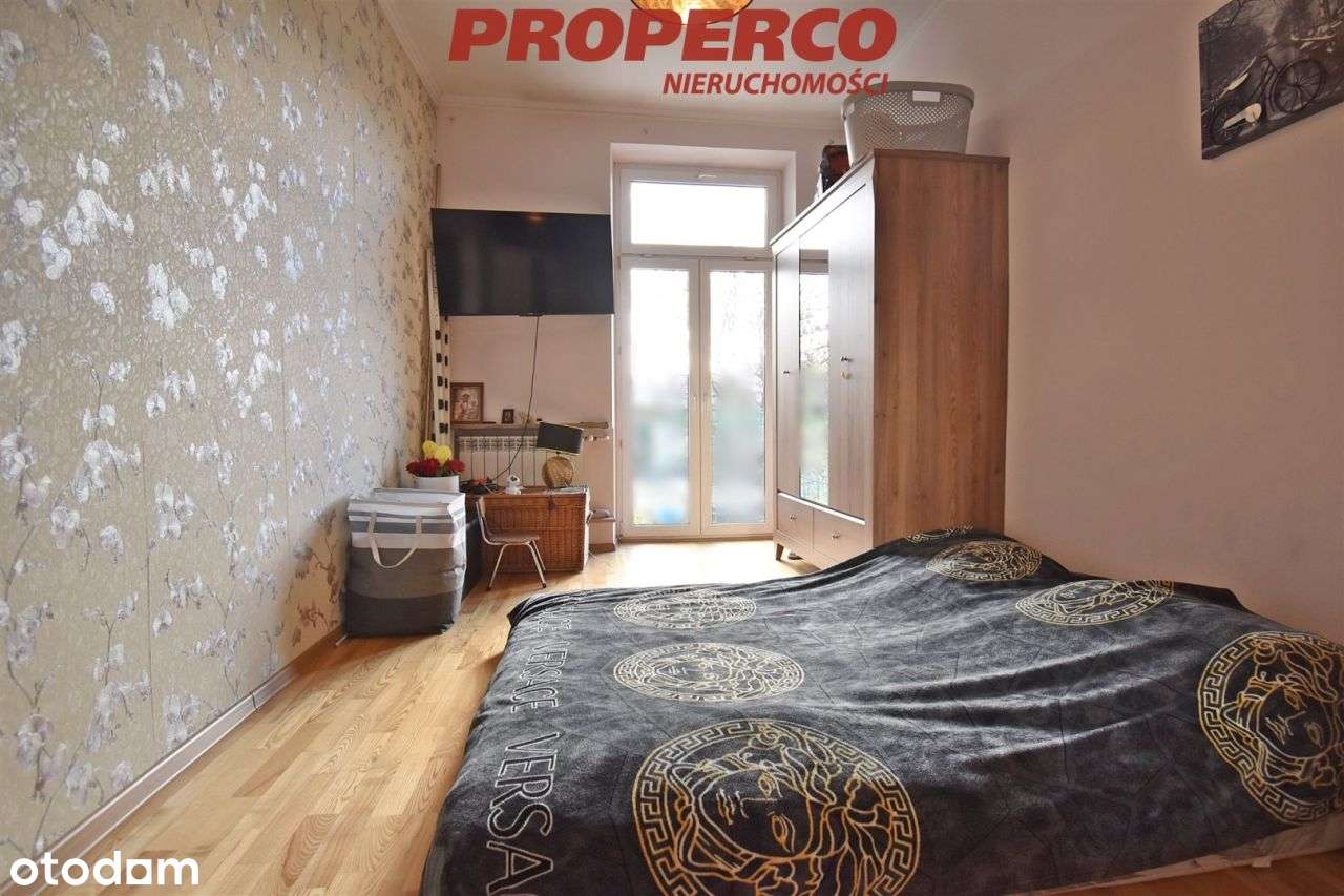 Mieszkanie 3 pok, 66m2, ul. Sienkiewicza , Kielce - Pełny obrazek: 5/9