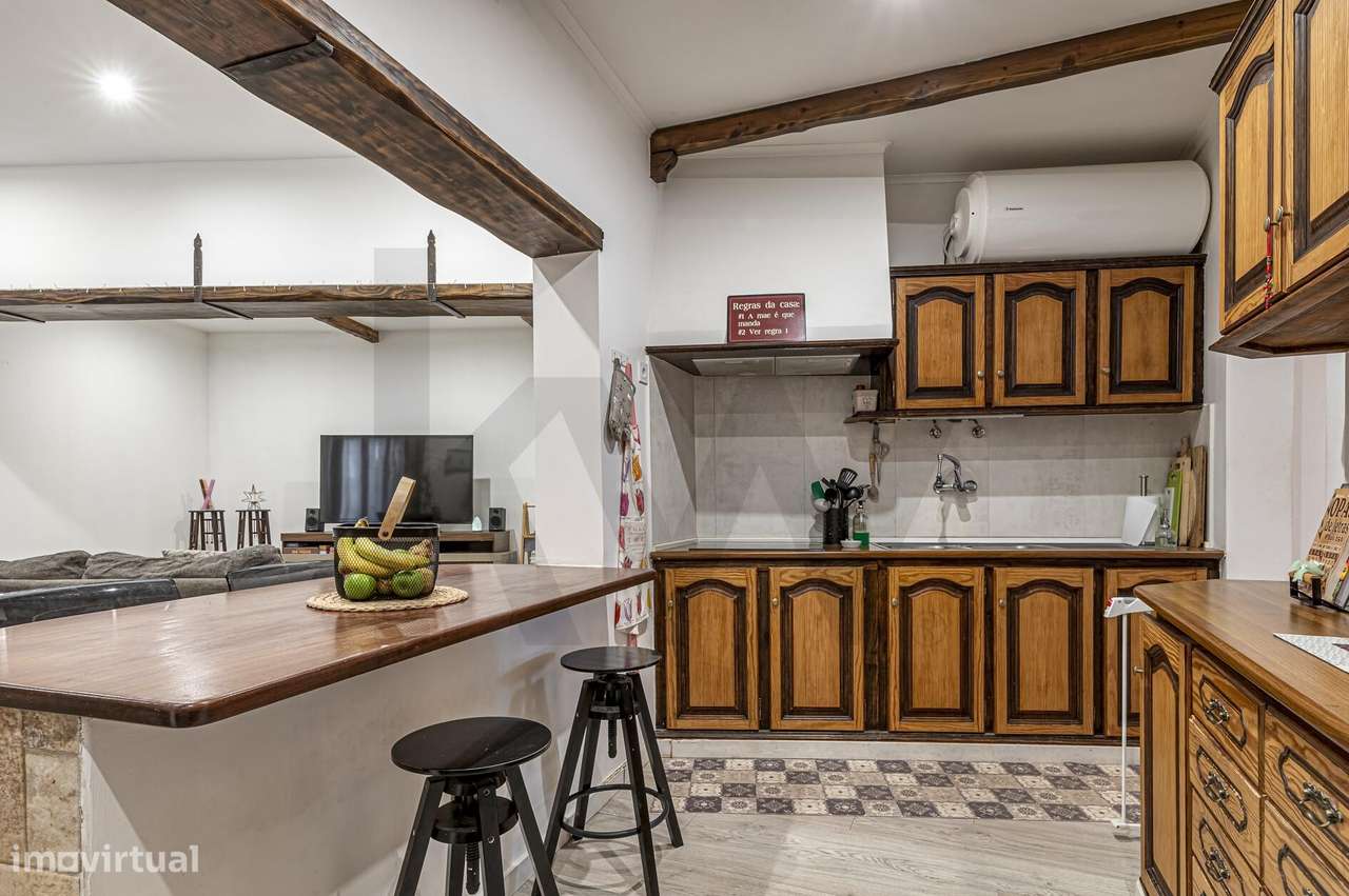 Moradia Acolhedora e Remodelada no Samouco, Alcochete, Setúbal-26