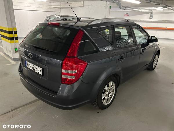 Kia Ceed Cee'd 1.4 M - 4