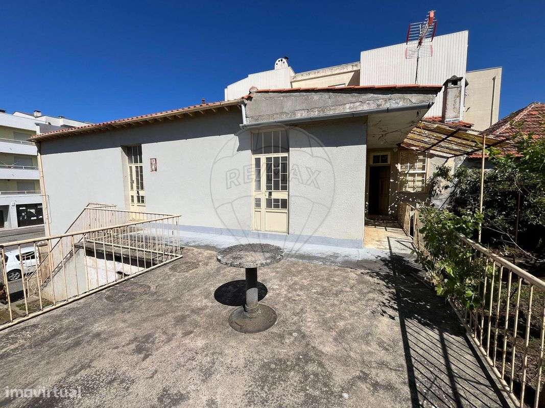 Moradia T5 para venda - Grande imagem: 4/23