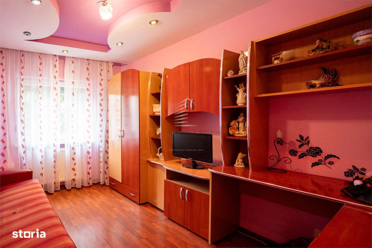 Apartament 3 camere decomandat Rogerius-6