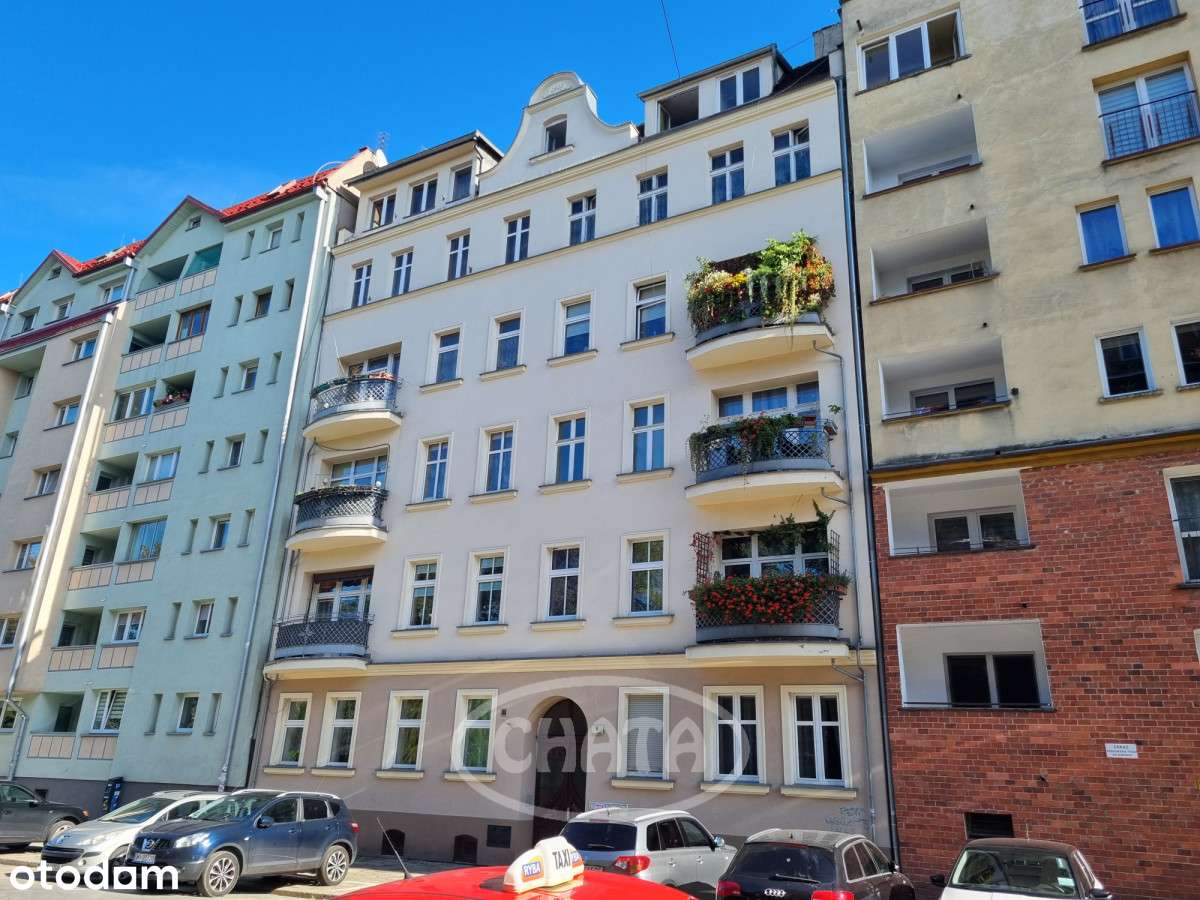 Mieszkanie, 3 pok. – Okazja !