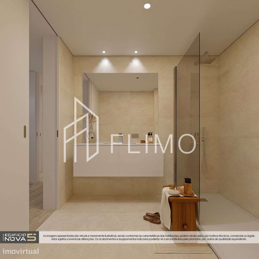 Apartamento T2 - Grande imagem: 4/19