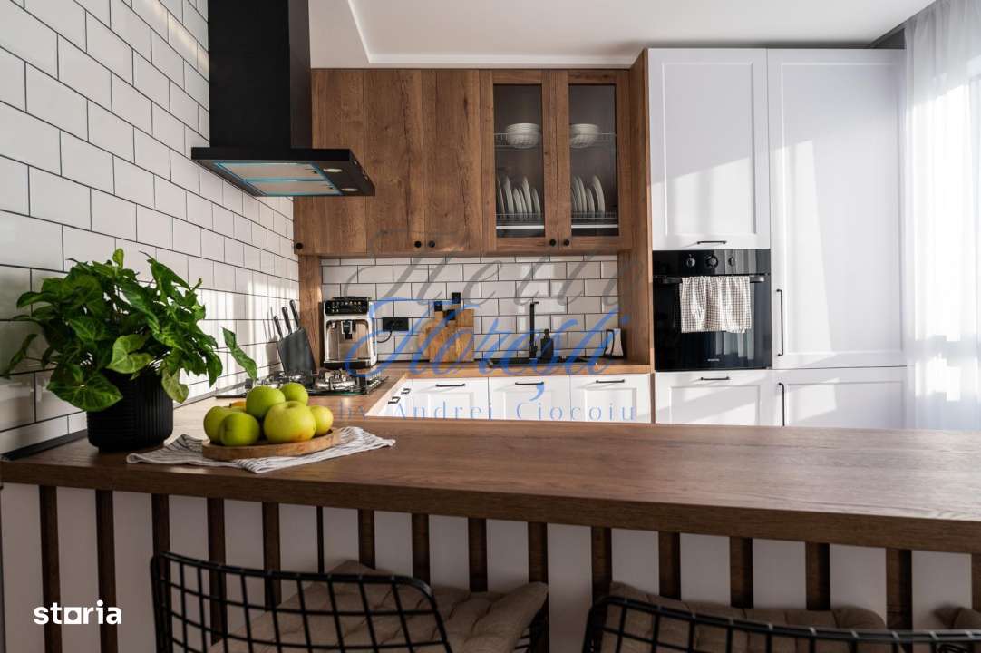 Apartament pe 2 nivele cu 3 camere , 97 MP + Parcare | WINGS | Zorilor - Imagine principală: 3/19