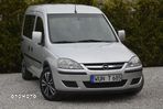 Opel Combo 1.6 CNG ecoFlex Edition - 5