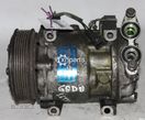 Compressor de ar condicionado FORD FOCUS II 1.6 TDCi 07.04 - 09.12 Usado REF. SA... - 2