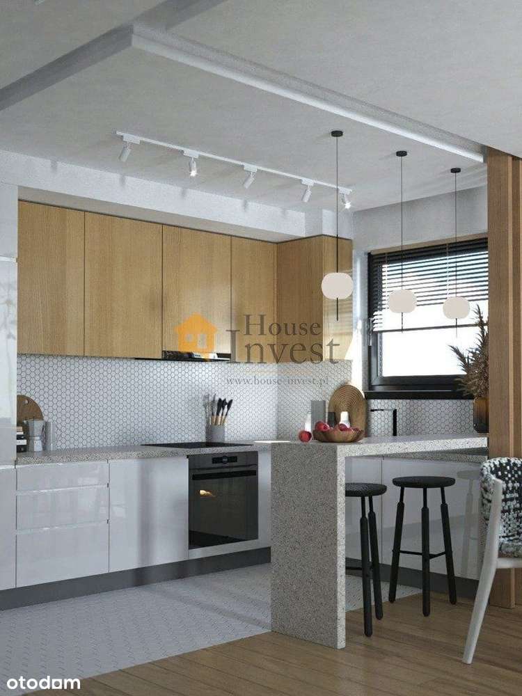 Mieszkania w czworakach dostępne od końca 2023r. - Pełny obrazek: 5/16