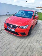 SEAT Ibiza 1.0 TGI S&S Reference