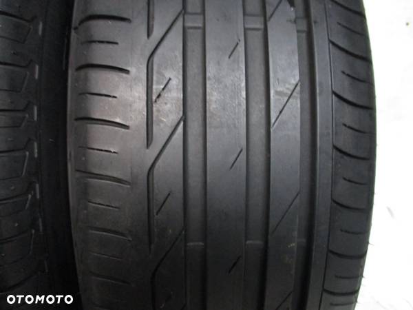 OPONY 215 60 16 95V BRIDGESTONE - LATO - 3