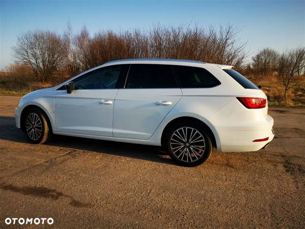 Seat Leon ST 2.0 TDI Start&Stop DSG XCELLENCE - 29