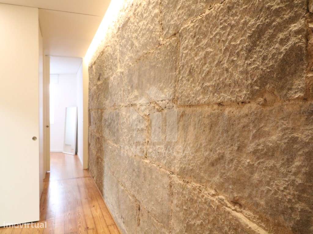 Arrendamento de Apartamento T2 mobilado e equipado - No Centro da C... - Grande imagem: 5/24