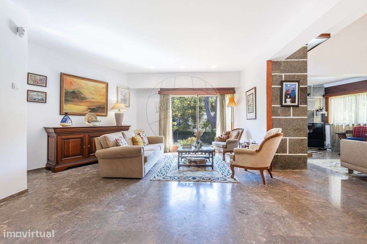 Moradia T5 para venda - Grande imagem: 5/50