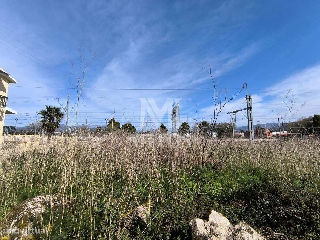 Lote de terreno para construção - Darque - Grande imagem: 2/4