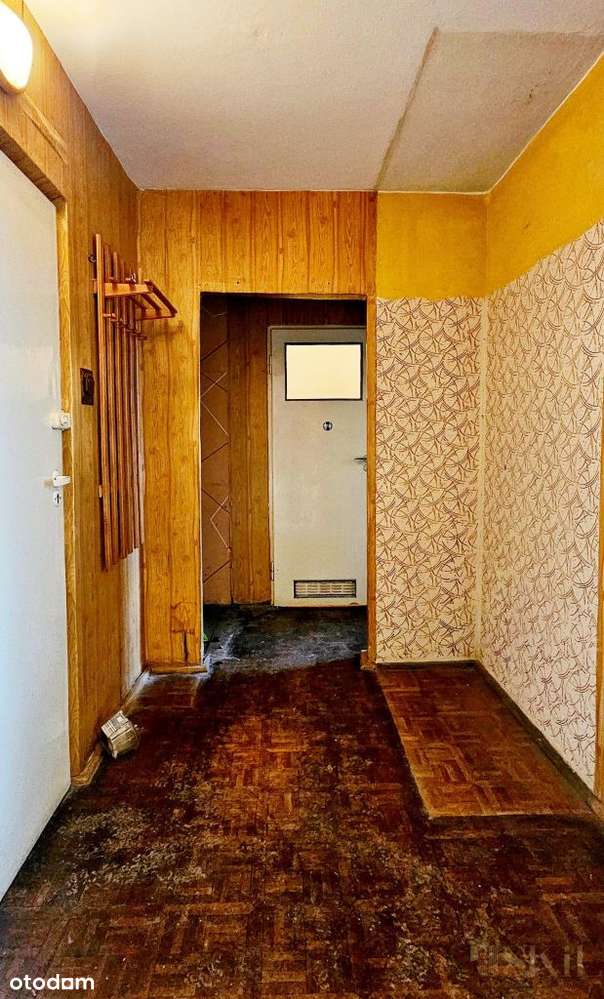 Wieżowiec, ul. Tatrzańska, 2 pokoje-12