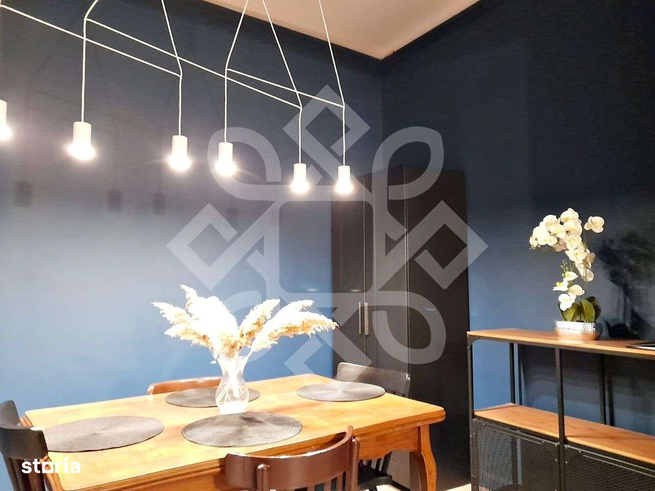 Apartament cu 2 camere ultracentral in Oradea - Imagine principală: 5/13