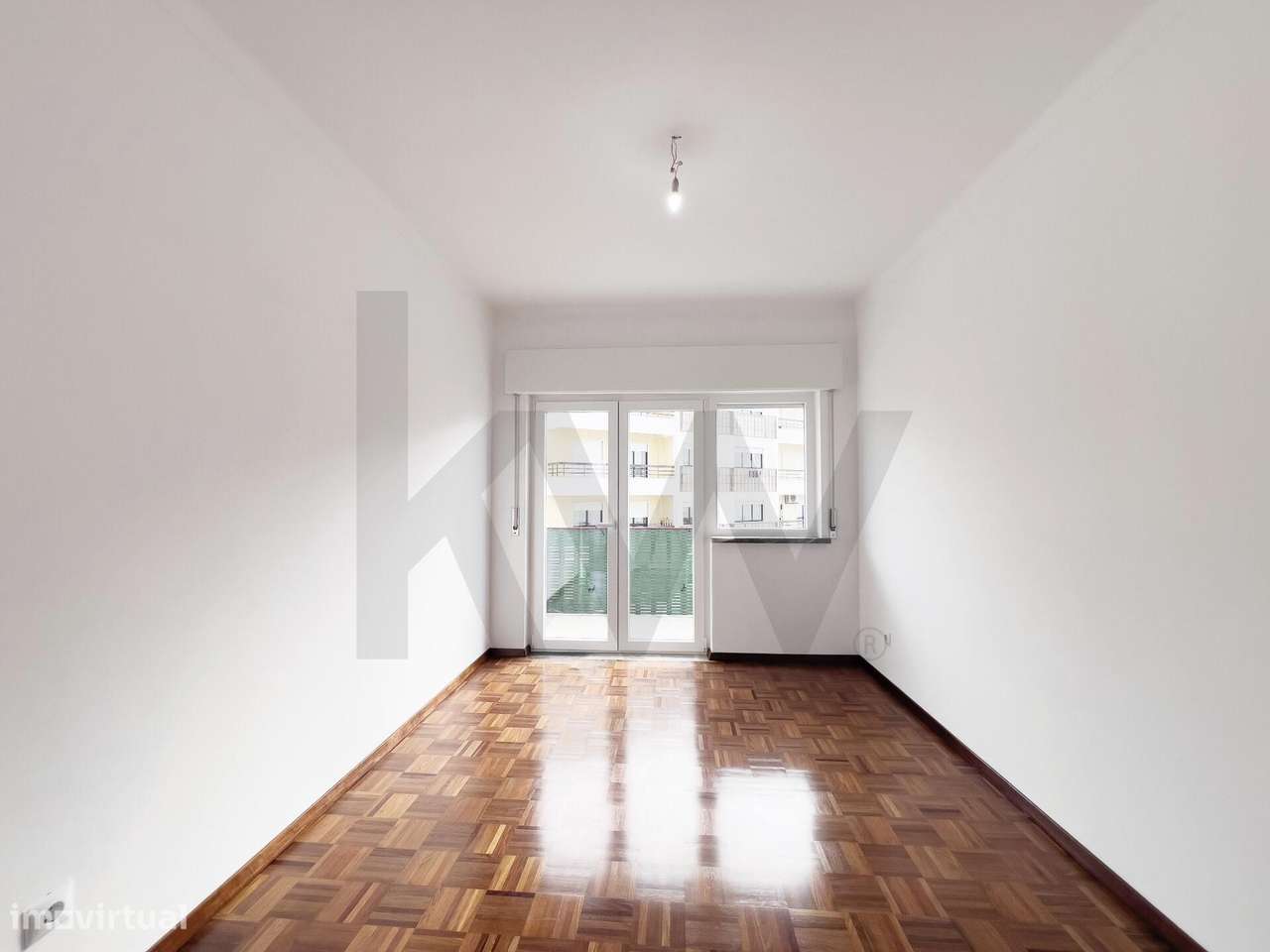 Apartamento T4 Renovado no Planalto – Santarém-14