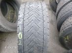 Opona 315/60R 22.5 Dunlop SP446 Napędowa - 1