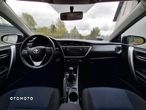 Toyota Auris 1.33 VVT-i Active - 11