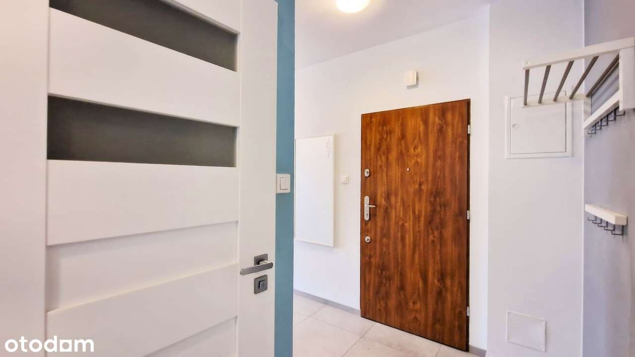 Widzew / Janów - na sprzedaż M4 z miejscem parkingowym ul. Ketlinga-14