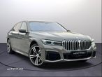 BMW Seria 7 750i xDrive - 1