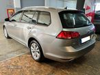 VW Golf Variant 1.6 TDi GPS Edition - 6