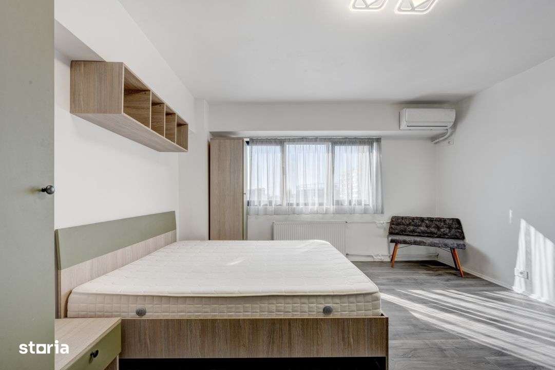 Chisinau, Delfinului, Mega Mall, Mobilata Comision 0 %-1