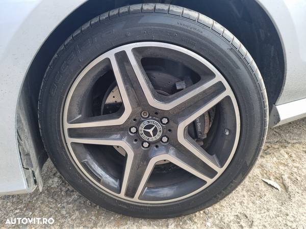 jante r20 mercedes gle w166 stare foarte buna - 3