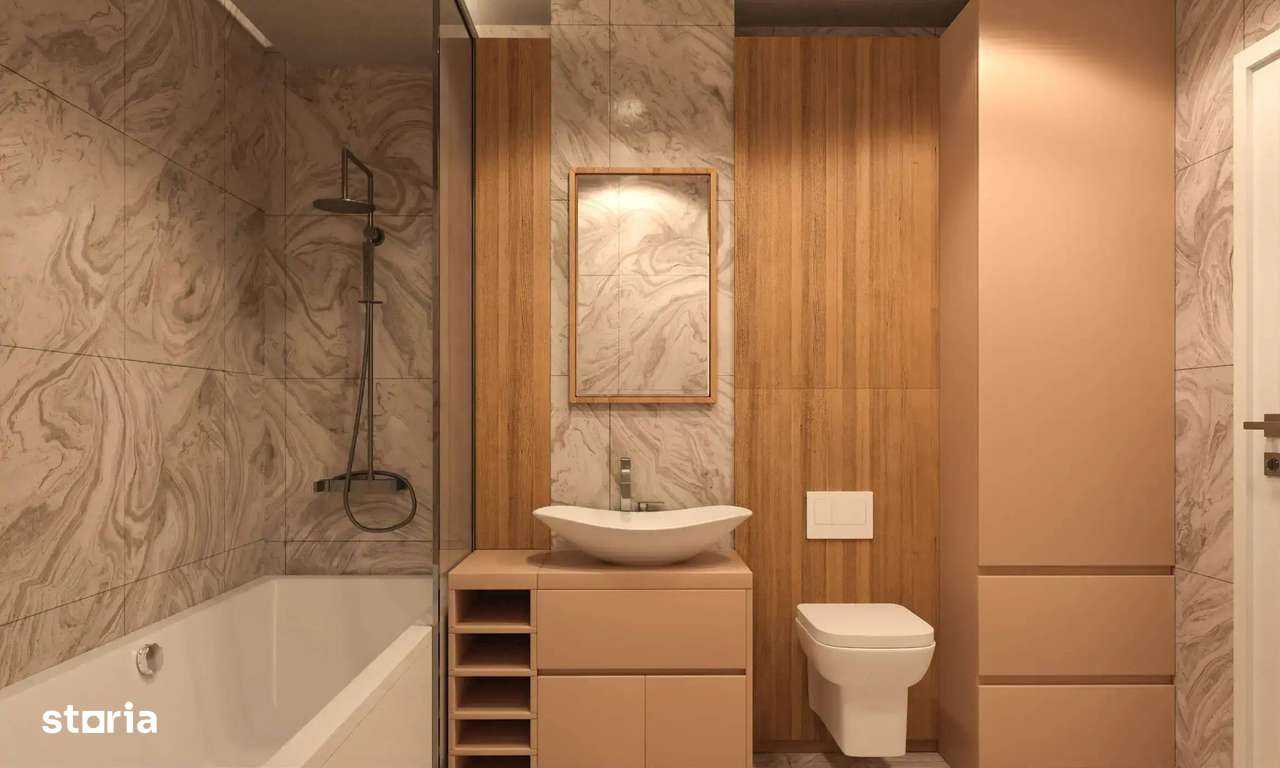 Apartament 2 camere - Imagine principală: 4/14