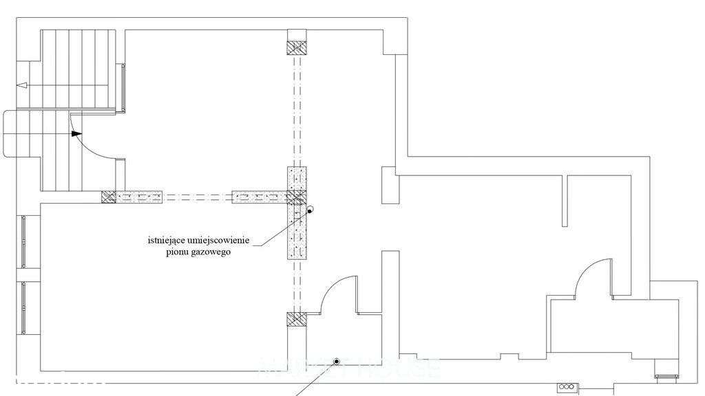 Lokal gastronomiczny w centrum-1