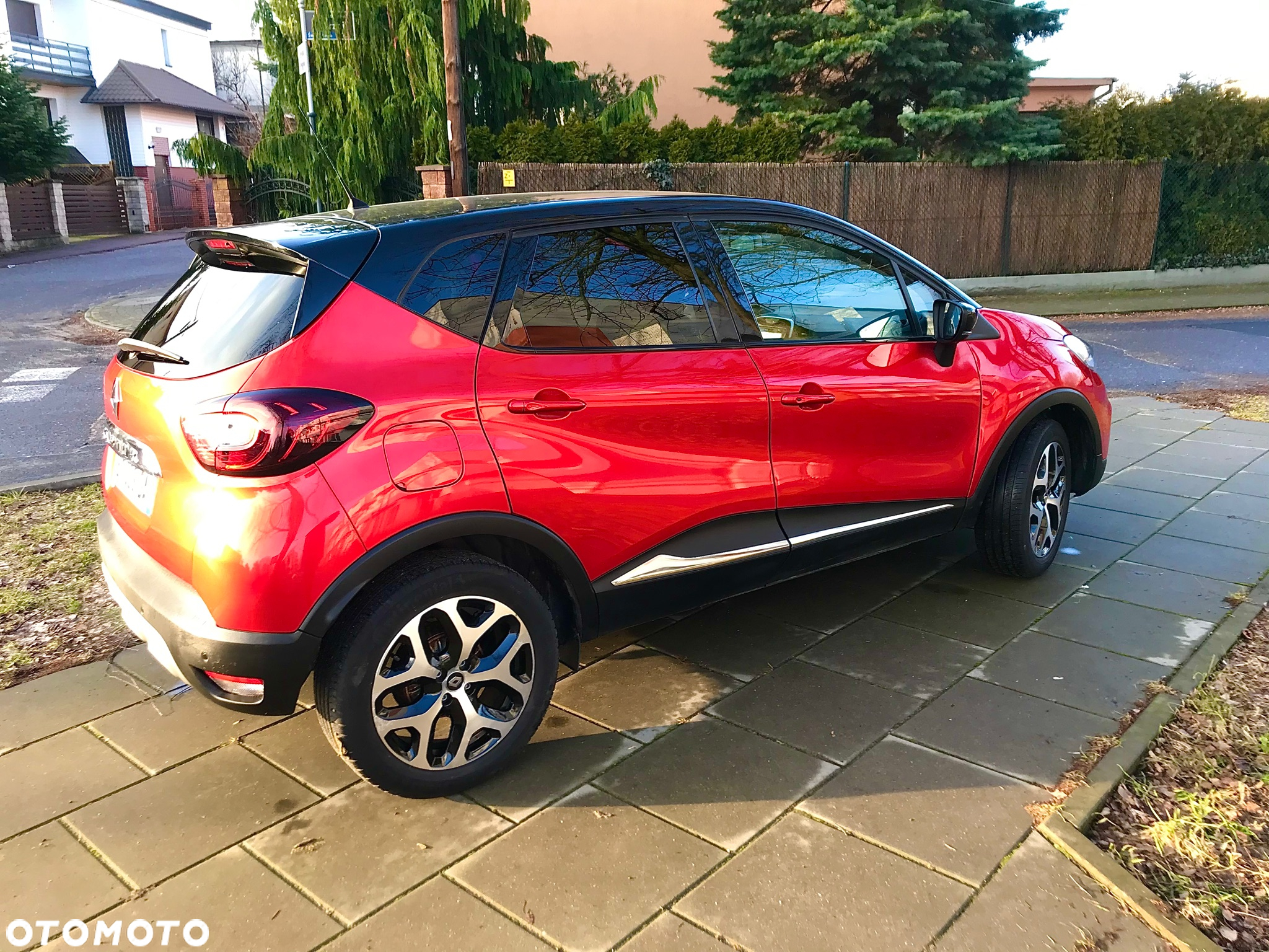 Renault Captur - 27