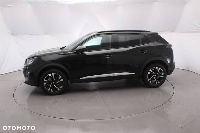 Peugeot 2008 1.2 PureTech GT S&S EAT8 - 5