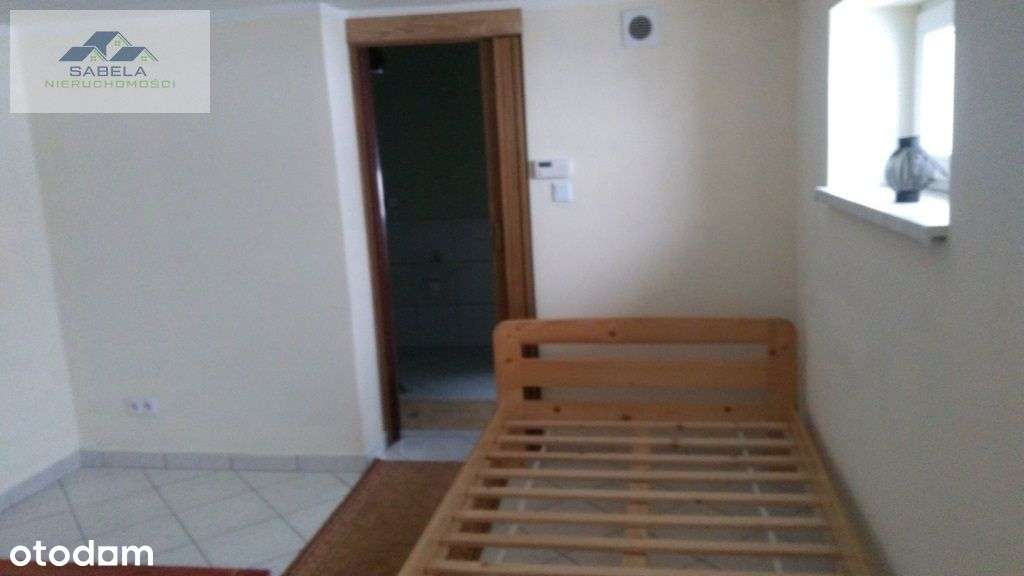 Niezależna część domu na wynajem - Pełny obrazek: 4/8