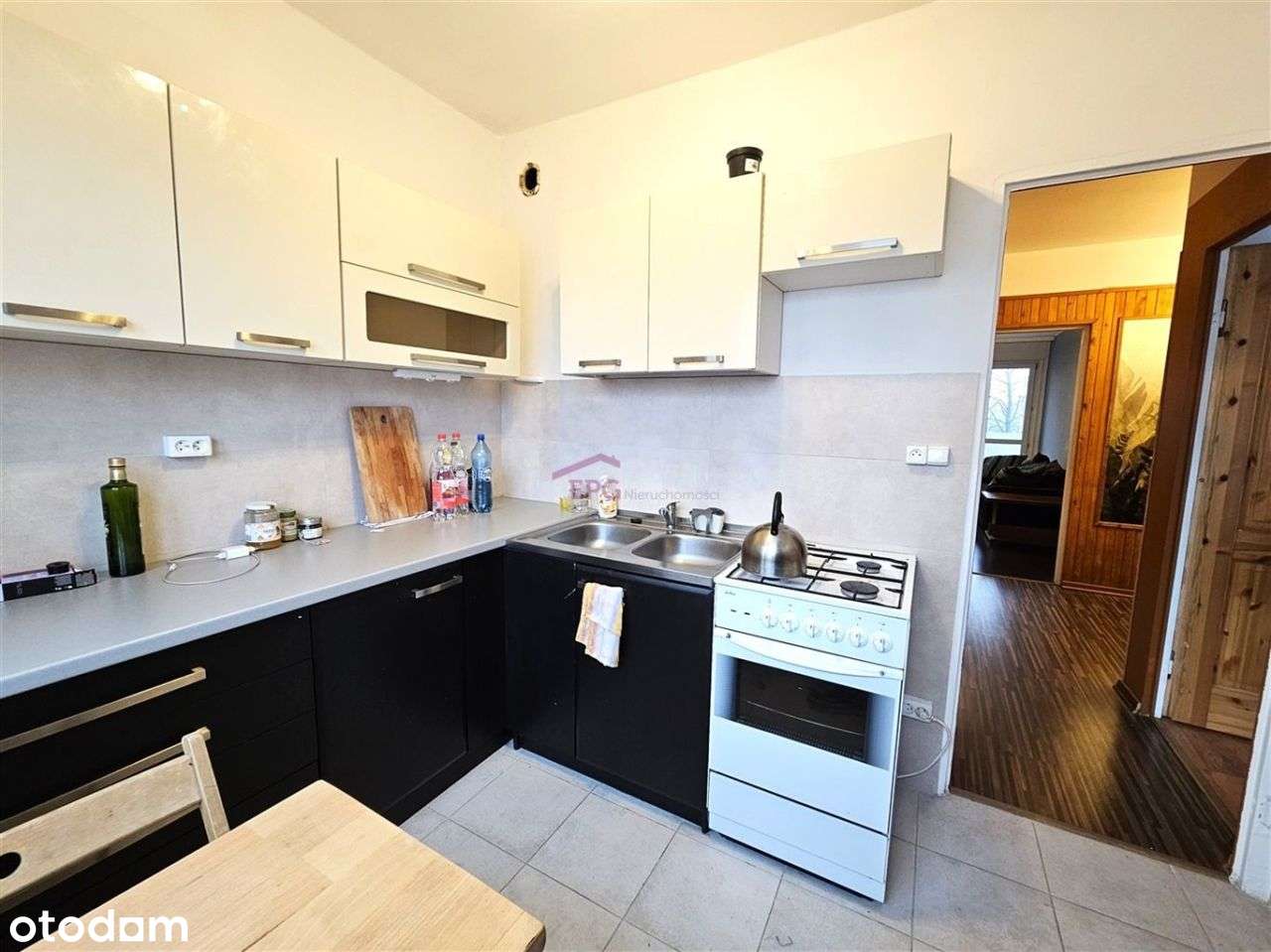 61 m² z osobnymi pokojami – od ręki!-9