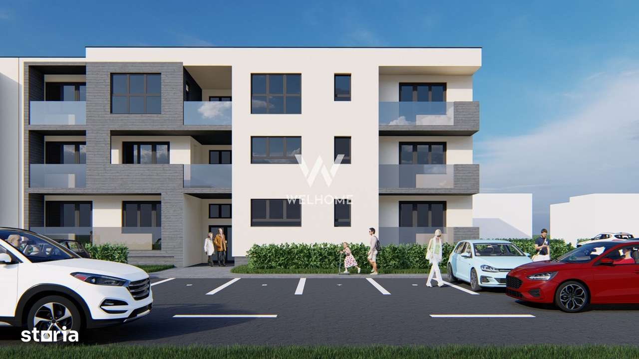 Studio generos  - Selimbar, Sibiu - Imagine principală: 5/11