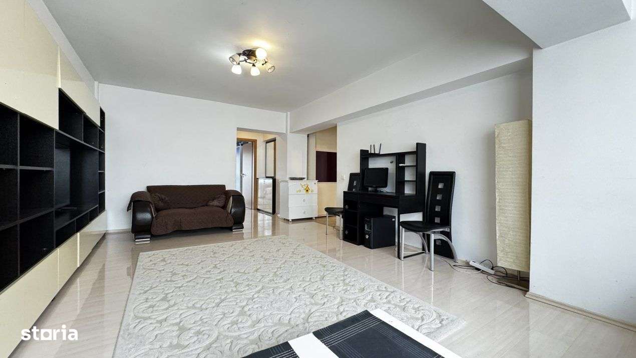 De vanzare 3 camere | Bd. Decebal | Etaj 2/8 | 92 mp | 2 bai - Imagine principală: 5/19