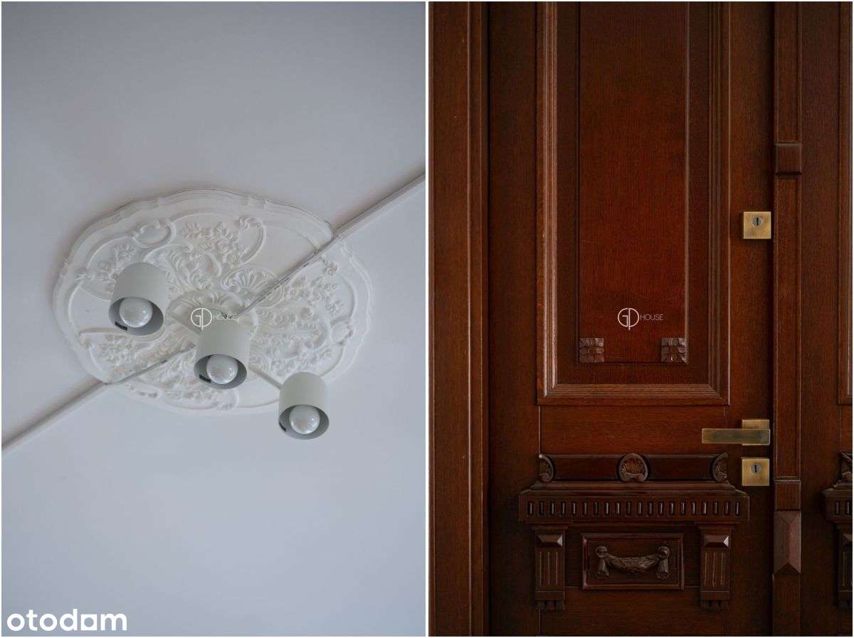 Nowogrodzka - 3 pokoje-5