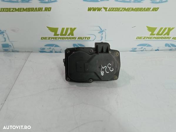 Actuator 51500205 Skoda Octavia 3 - 3