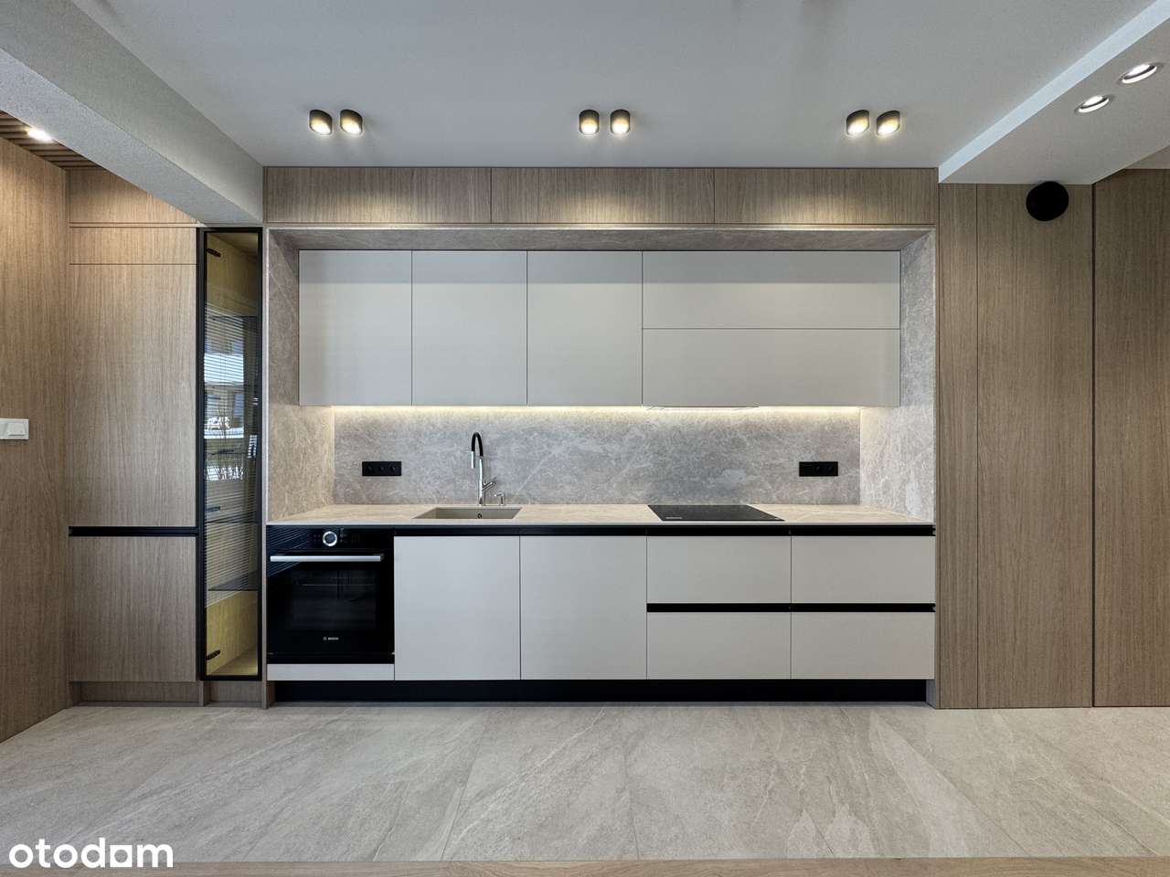 REZERWACJA !! NOWY Wykończony DOM Apartament 115m2 Baranówek UNIKAT!-11