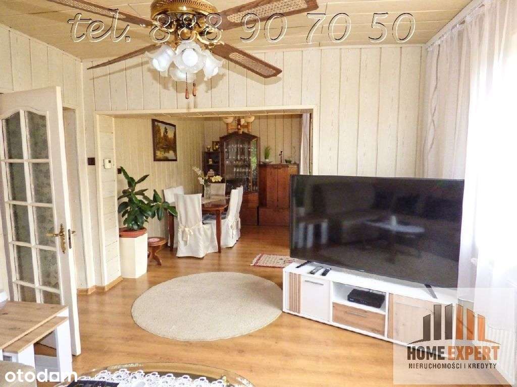 Sprzedaż Pół Bliźniaka Bogatynia Ul. Energetyków - Pełny obrazek: 4/16