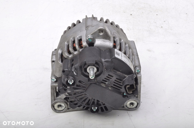 RENAULT SCENIC II 2.0 ALTERNATOR STX100139 - 3