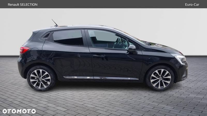 Renault Clio 1.0 TCe Zen - 6