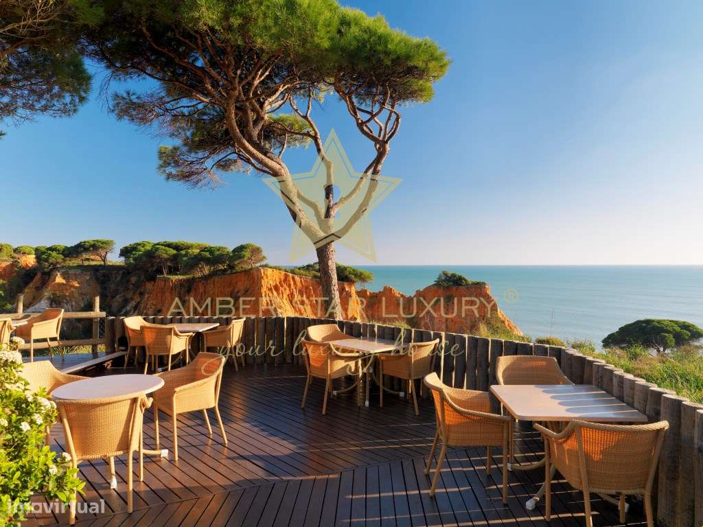 Apartamento T2 com Vista para Resort e Piscina - Grande imagem: 5/9