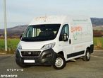 Fiat DUCATO L2H2 2015 3.0 MultiJet 180 PS Możliwy Kredyt Leasing - 1