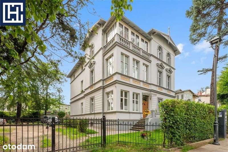 Mieszkanie - Sopot Centrum-11