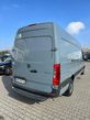 Mercedes-Benz Sprinter 319 furgon  Max - 4