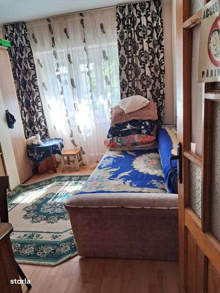 Vand apartament3 camere - Imagine principală: 4/6