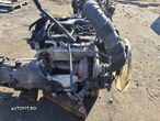 Motor Volkswagen Crafter 2.0 TDI an 2011 euro 5 - 2